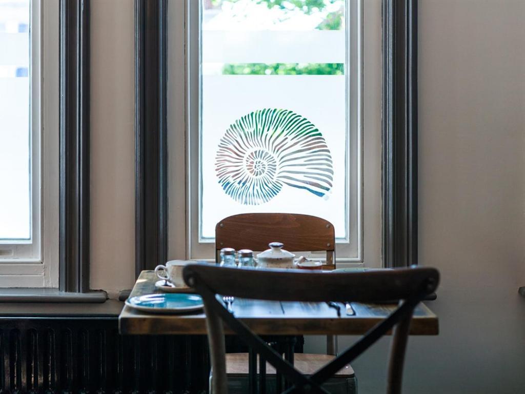 Oaklands Guest House Weymouth Dış mekan fotoğraf
