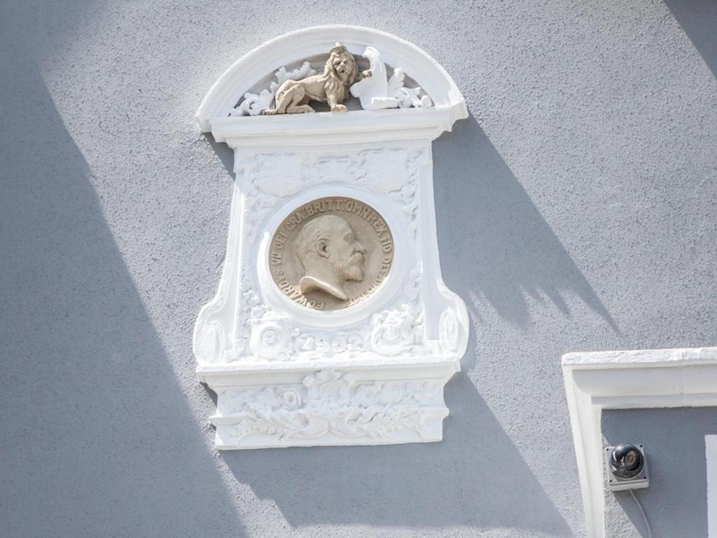 Oaklands Guest House Weymouth Dış mekan fotoğraf
