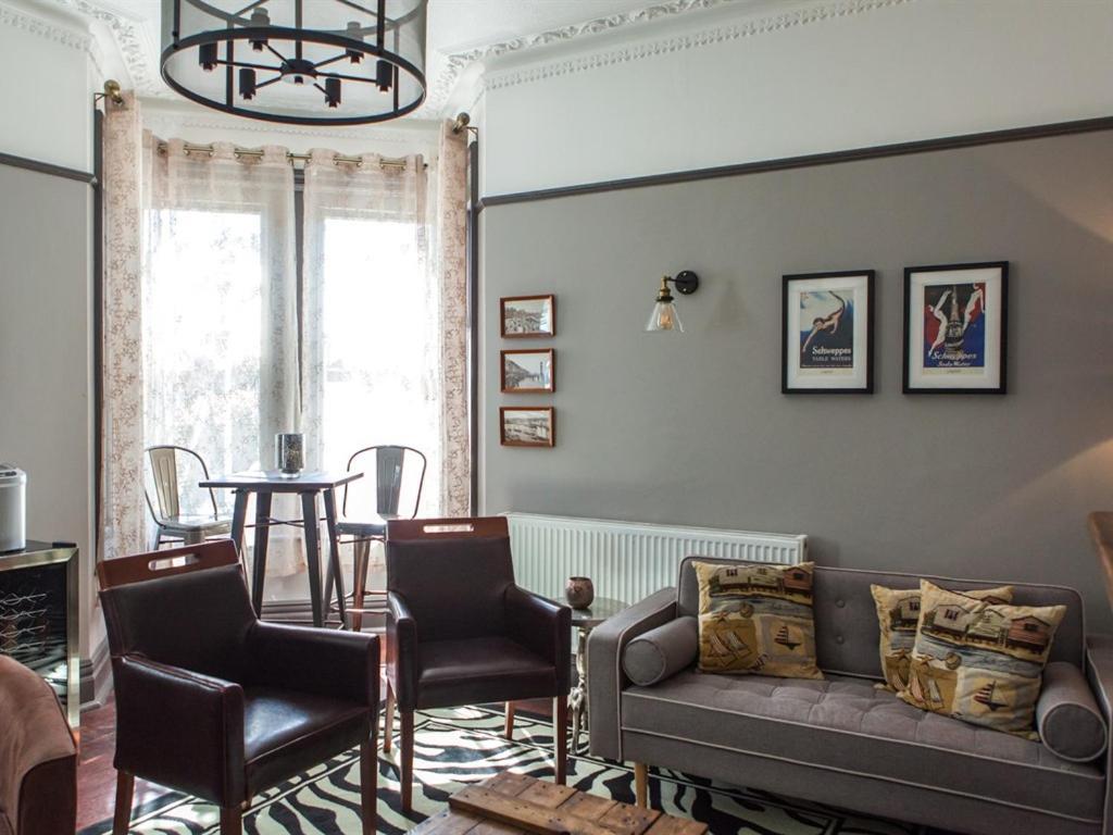 Oaklands Guest House Weymouth Dış mekan fotoğraf