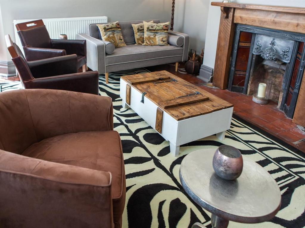Oaklands Guest House Weymouth Dış mekan fotoğraf