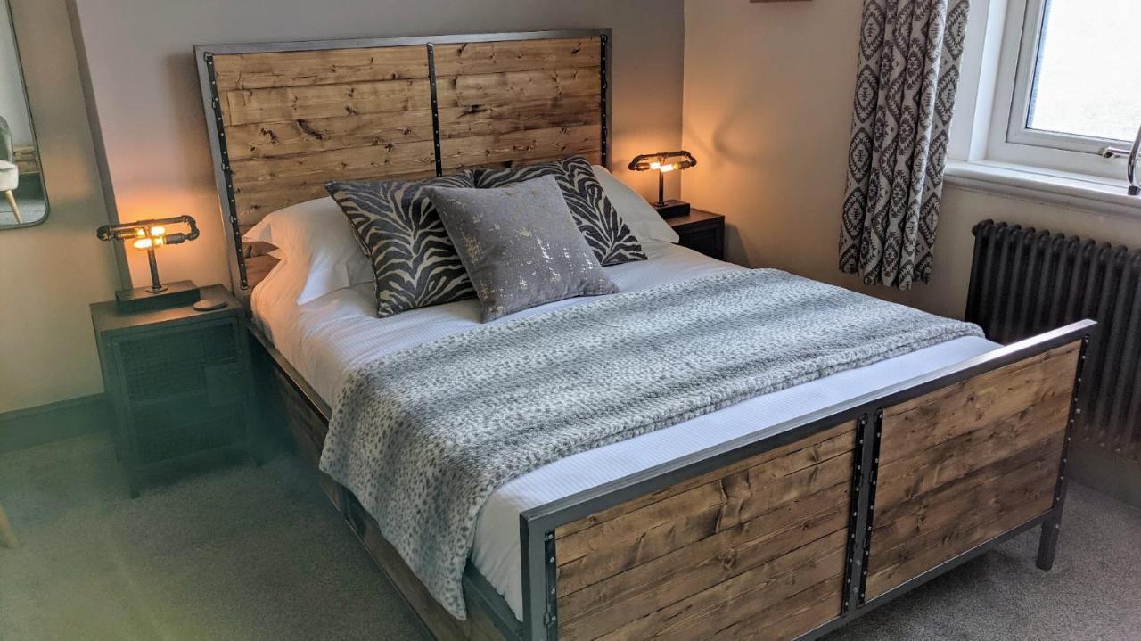 Oaklands Guest House Weymouth Oda fotoğraf