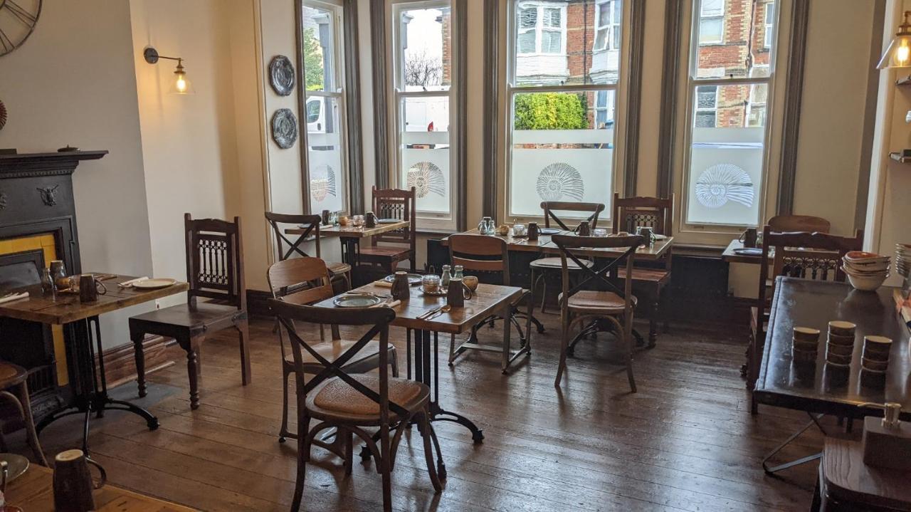 Oaklands Guest House Weymouth Dış mekan fotoğraf