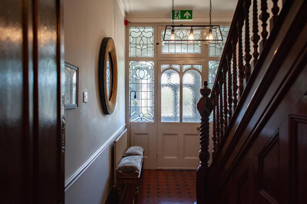 Oaklands Guest House Weymouth Dış mekan fotoğraf