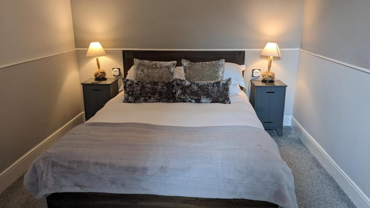 Oaklands Guest House Weymouth Dış mekan fotoğraf