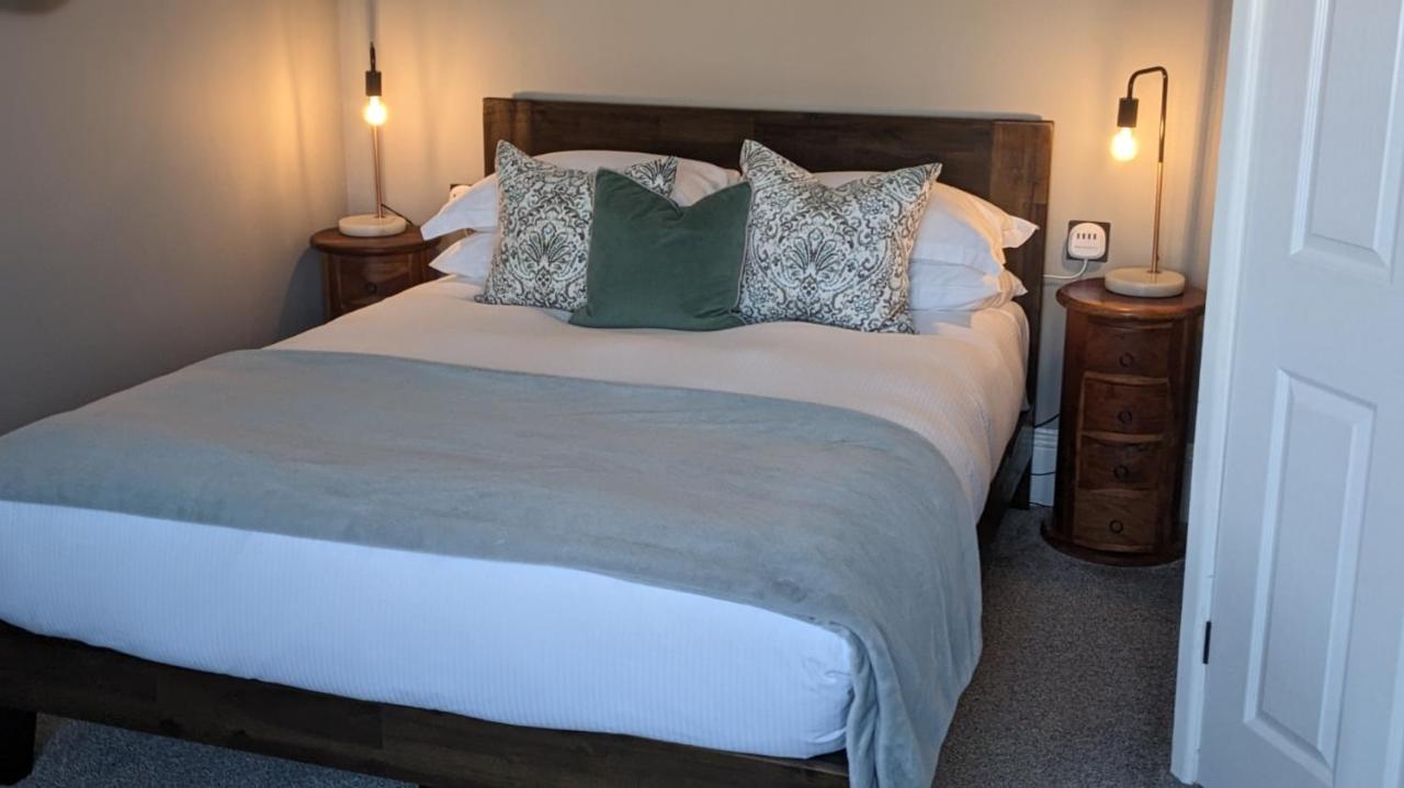 Oaklands Guest House Weymouth Dış mekan fotoğraf