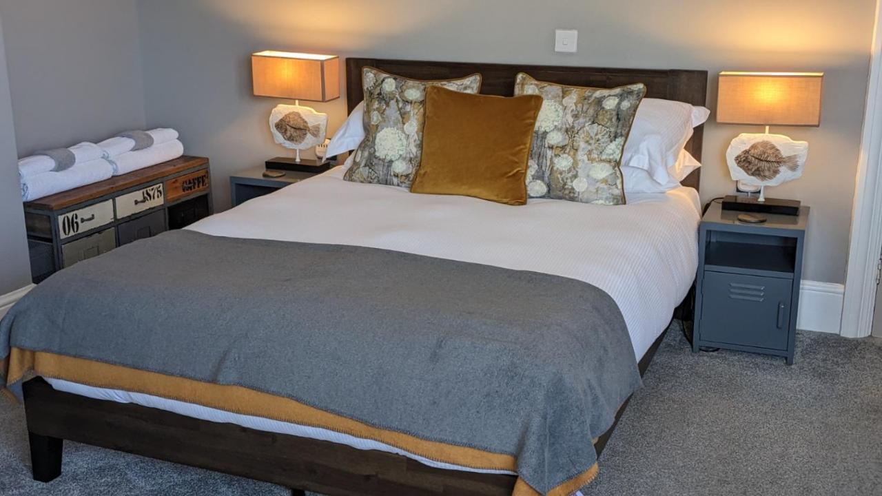 Oaklands Guest House Weymouth Dış mekan fotoğraf
