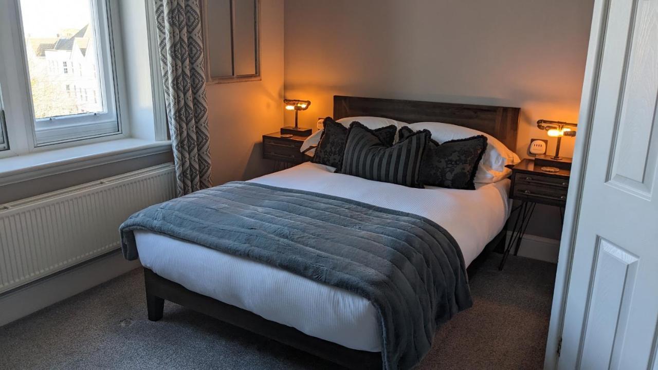 Oaklands Guest House Weymouth Dış mekan fotoğraf