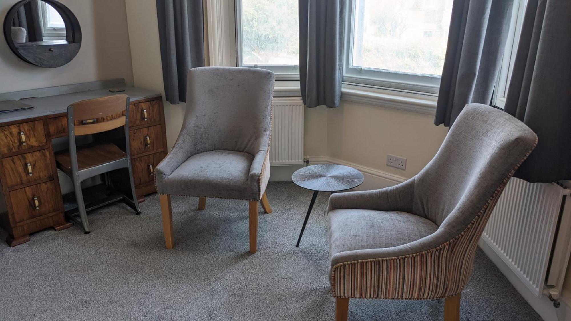 Oaklands Guest House Weymouth Oda fotoğraf
