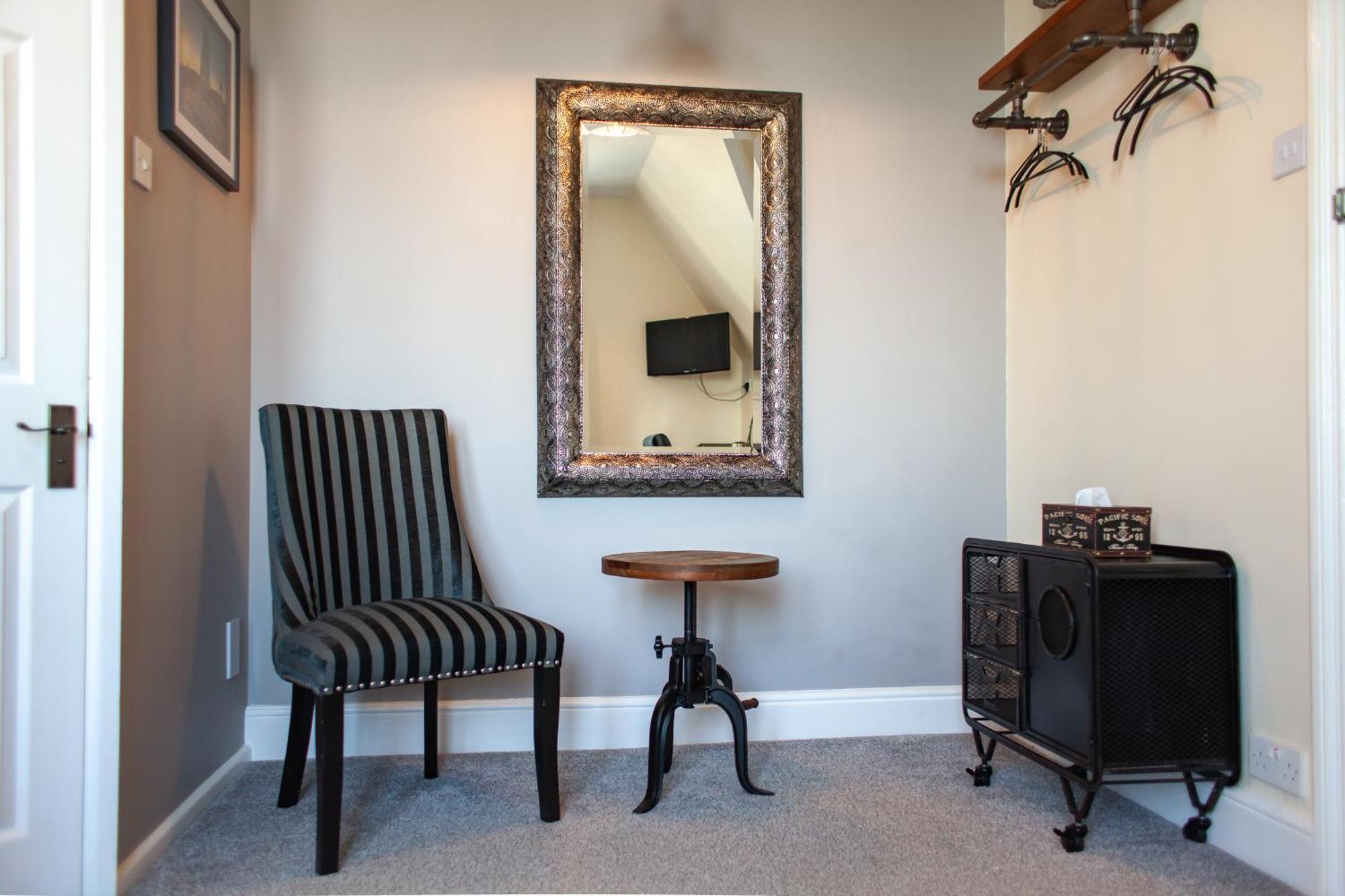 Oaklands Guest House Weymouth Dış mekan fotoğraf