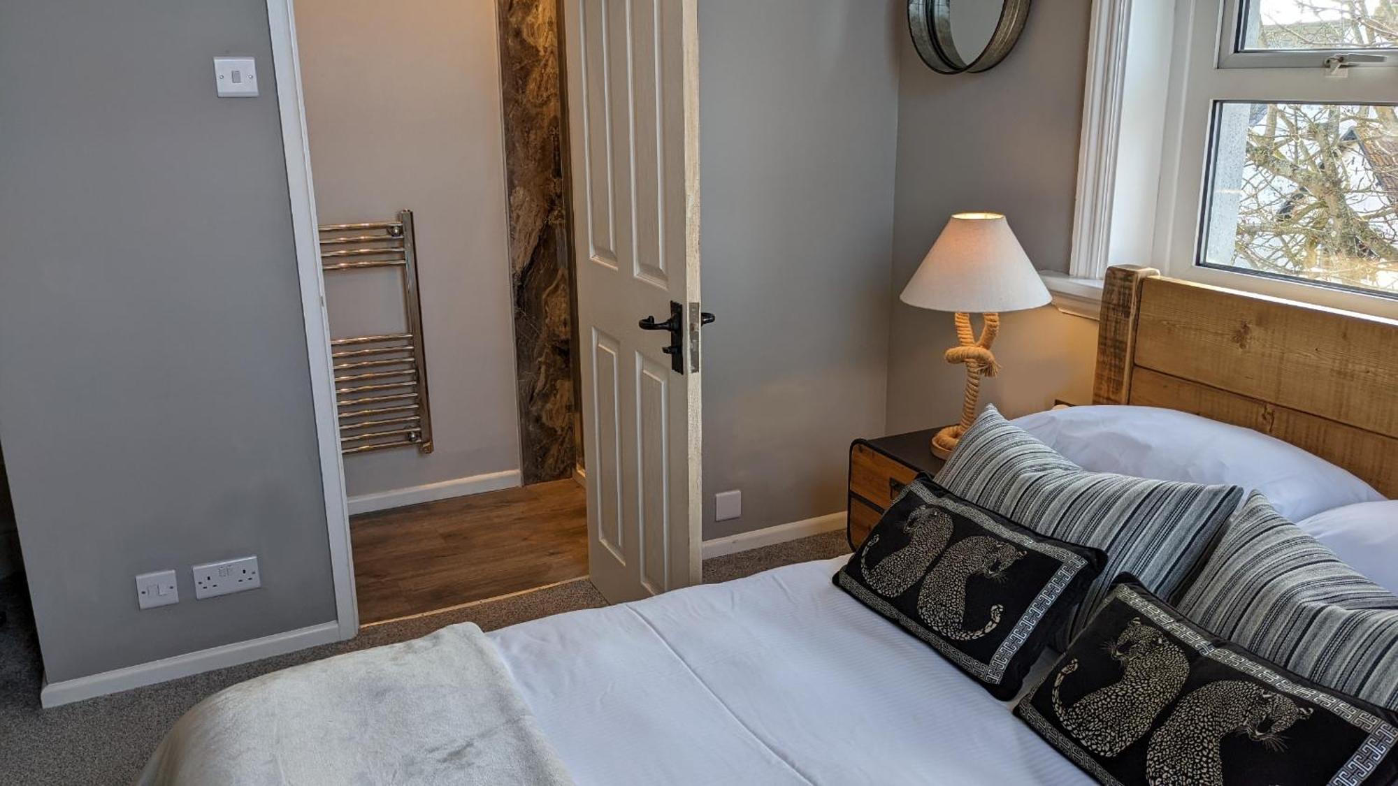 Oaklands Guest House Weymouth Oda fotoğraf